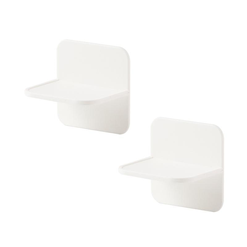 Cabinet Anti-drop Fixed Holder 2Pcs Self Adhesive Drawer Cabinet Protection