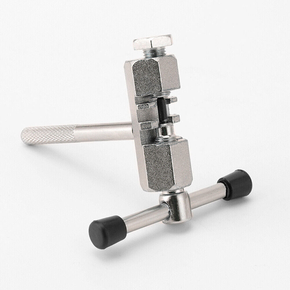 Cycling Chain Breaker Cutter Pin Splitter MTB Bicycle Removal Repair Tool