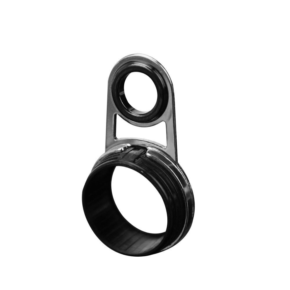 Eye Ceramic Ring Tackle Box Accessories Fishing Rod Guide Tip Repair Kit