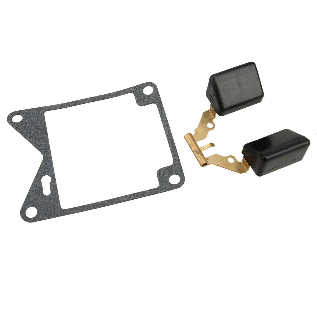 4Sets Carburetor Carb Repair Kit Fit For Yamaha Virago XV920 1981-1983