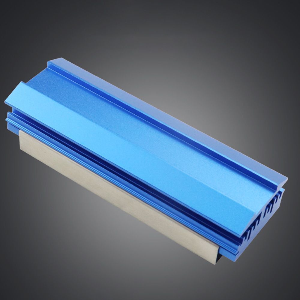 Fin M.2 2280 Heat Sink Computer Radiator SSD Heatsink M.2 NVME Heat Sink