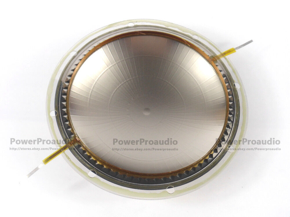 2PCS Diaphragm Menbrance for JBL 2453H,STX825 diaphragm,J SRX722/F,J SRX725/F