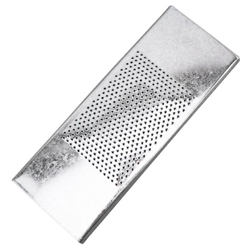 Citrus Zester Lemon Cheese Grater Multi-purpose Stainless Steel Vegetable Planer