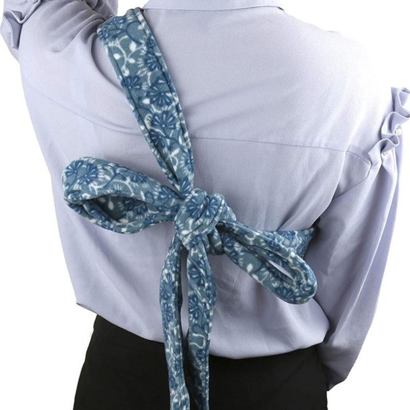 Pet Sling Carrier Warm Comfortable Hands-Free Sling Travel Bag Front Pouch