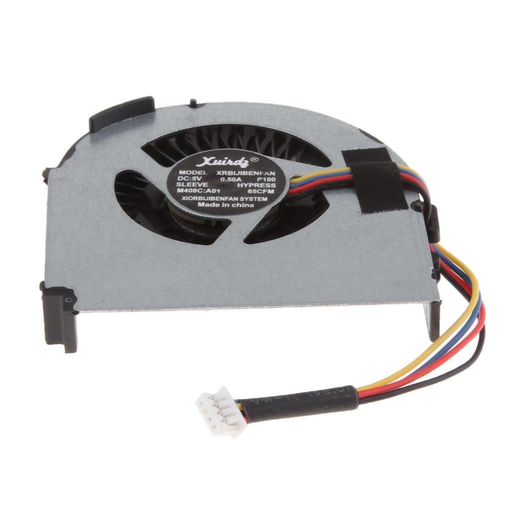 CPU Cooling Fan For IBM   X220I X220  X220IT X220T 4-Pin