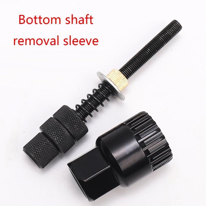 Anti Drop Bike Portable Dustproof Parts for Cycling Spline Bracket Fixed Rod