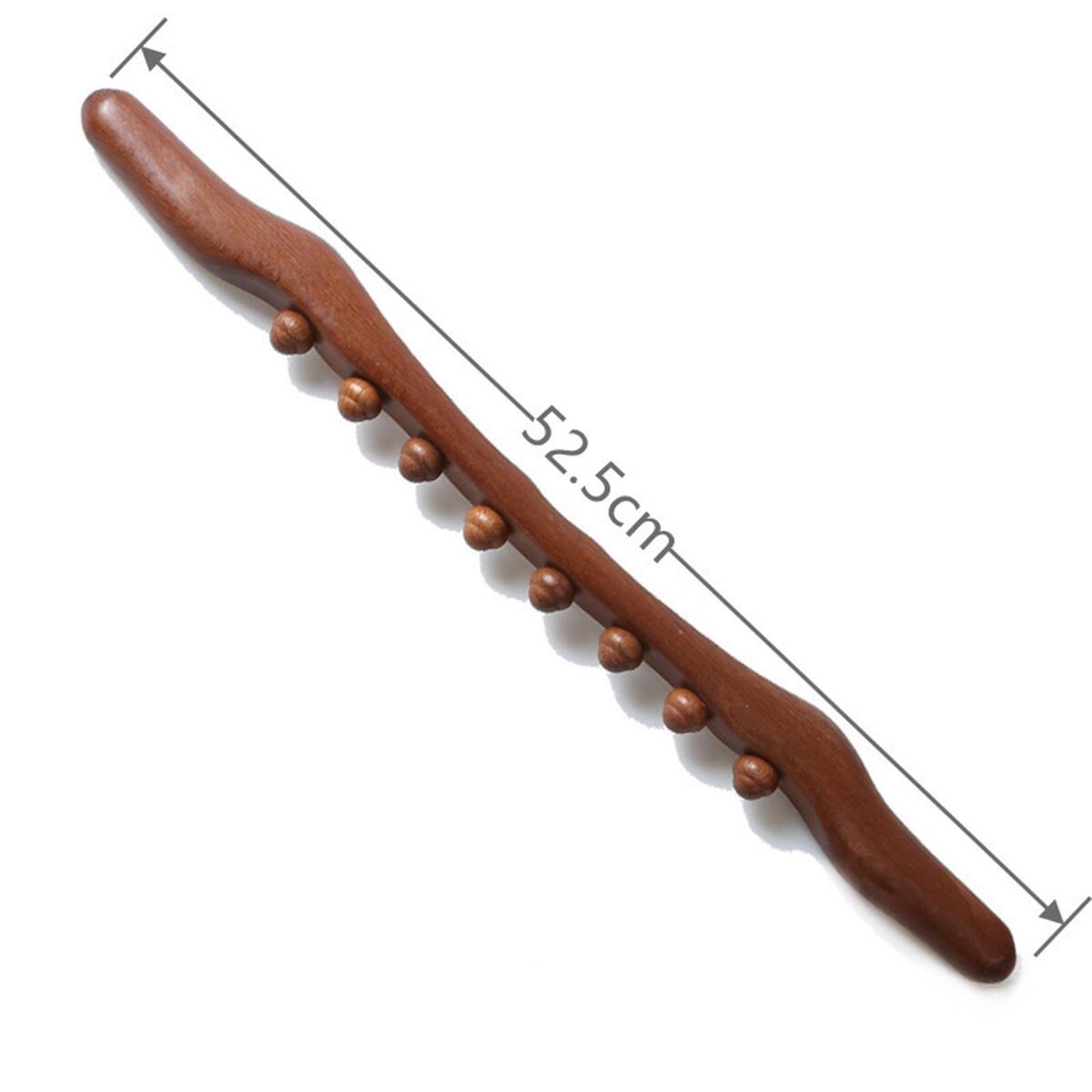 2Pcs en cosmetik Scraping Stick Massage Tools  cosmetik Tool