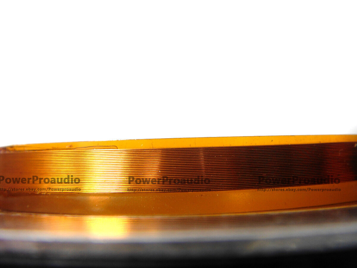 16ohm  Diaphragm for B&C DE880TN DE885TN DE90TN DE95TN DE980TN DE985TN