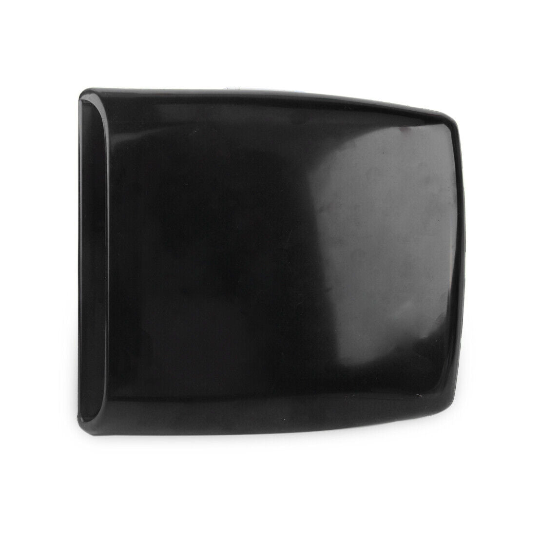 10" Car SUV Air Flow Intake Hood Scoop Vent Bonnet Decorative Cover Decor Li