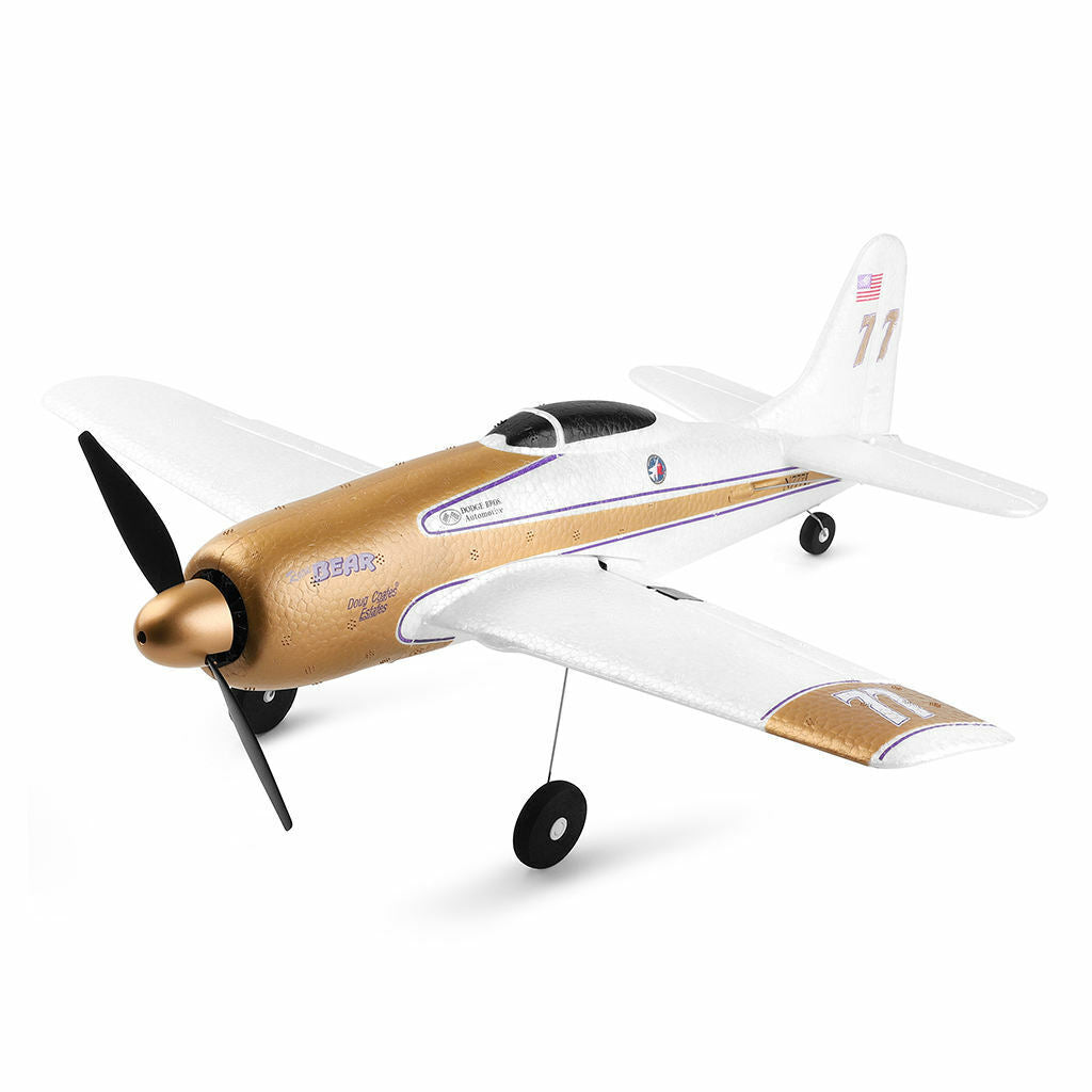RC Plane Remote Control 2.4GHz 4 Channel RC   6Axis Gyro for children