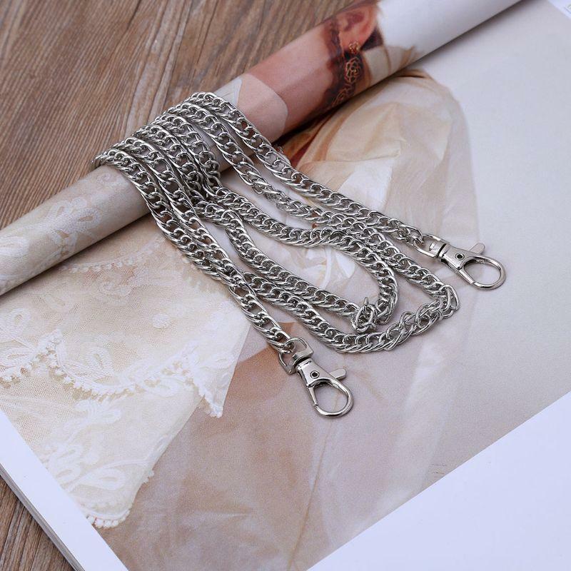 New High Quality Purse Handbags Shoulder Strap Chain Bags Replacement Handle