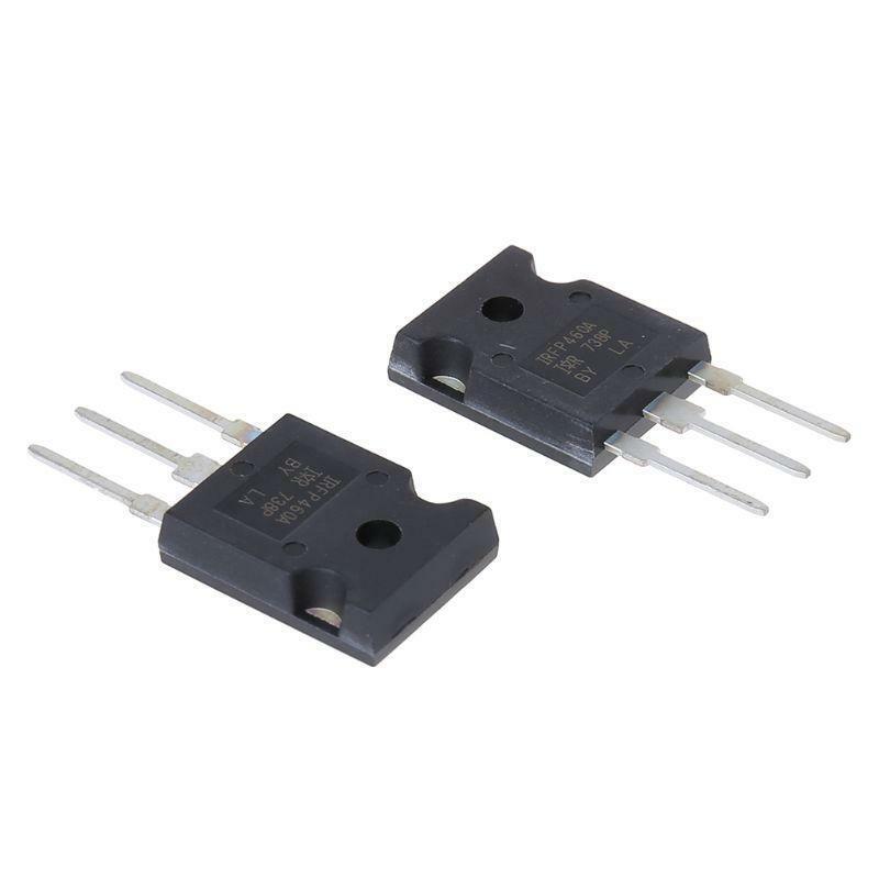 5pcs/set IRFP460 Field Effect Tube 20A 500V  MOSFET N-Channel Transistor