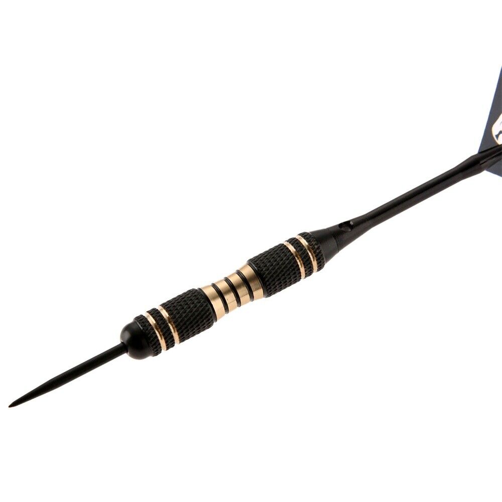3pcs Tiger Flights Steel Tip Darts Set For Professional Competition Indoor Sport