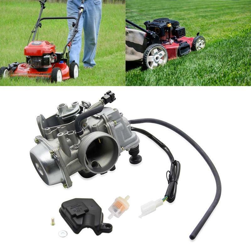 Carburetor fits Honde Foreman 450 TR-X 450 TR-X450ES TR-X450FE TR-X450FM TR-X450