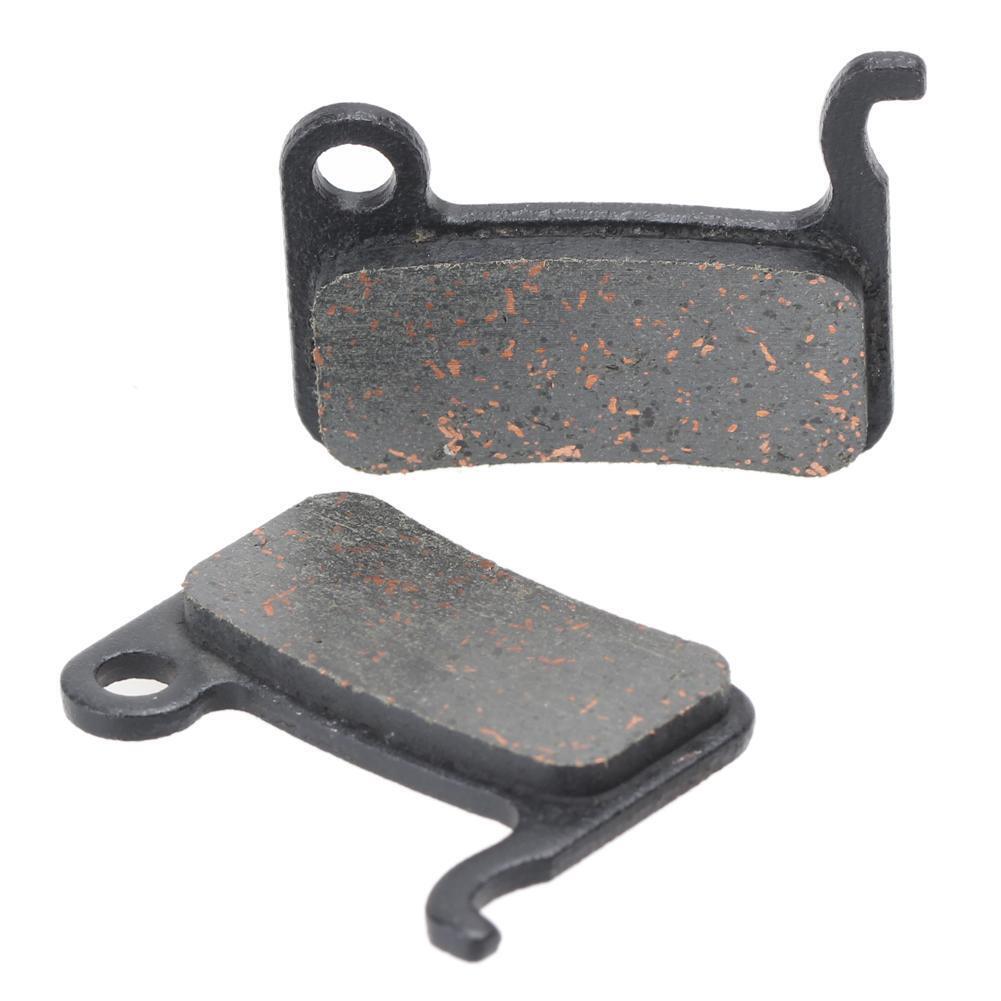 One Pair Disc Brake Pads for Shimano XTR 2011 M666 M615 M988 M987