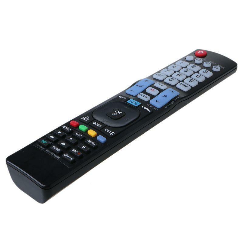 AKB73615309 Remote Control for L-G Smart TV 32LM6400 32LM6200 42LM6200 32LM6410