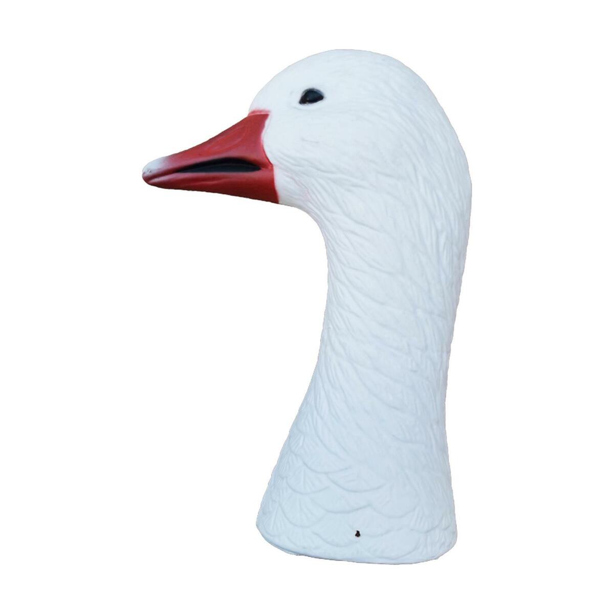 Outdoor Goose Hunting Decoy Goose Lockvögel Hof Garden Ornament  Gear