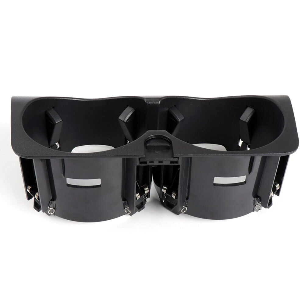 Auto Car Center Console Water Cup Holder for Mercedes-Benz Drink Organizer