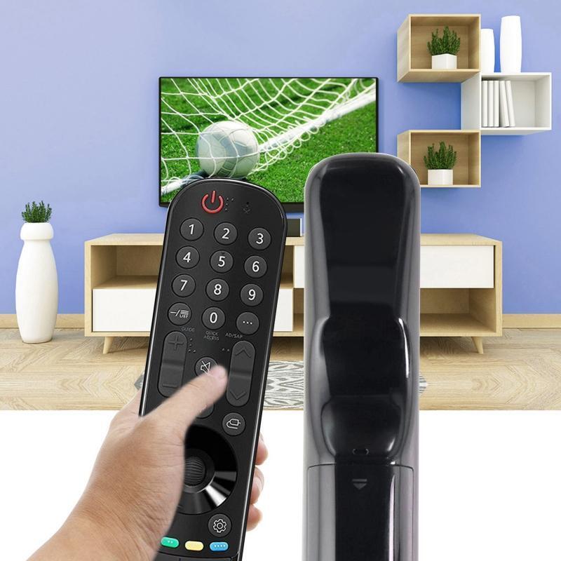 AN MR21GB TV Remote Control with Smooth Touch for AN-MR21GC AN-MR21GA AN-MR21GI