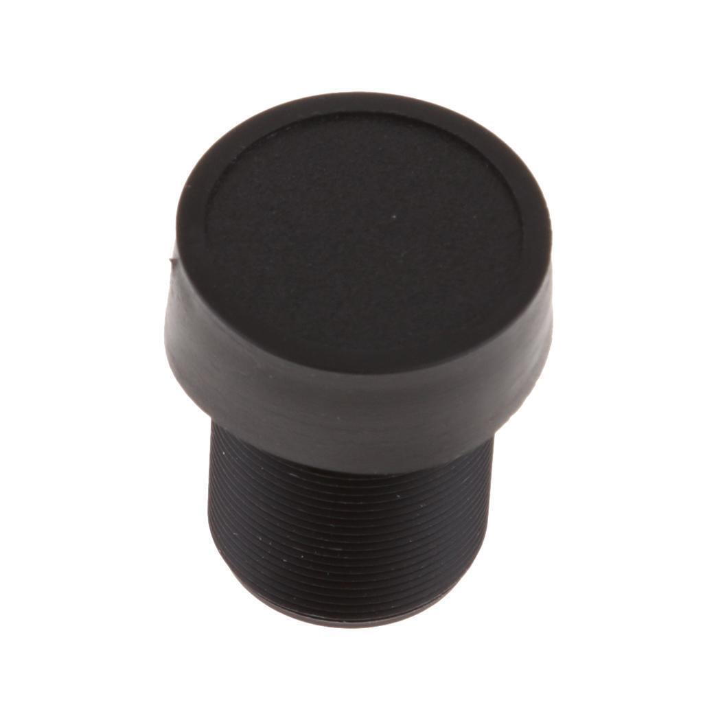 1/2.5'' HD 5mp 8mm 48 Degree Angle IR Board  Lens M12 for Security
