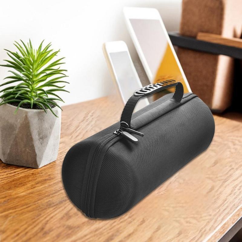 Audio Shockproof Hard Bag for SRS-XB23 EXTRA Bass Portable Waterproof Travel Bag