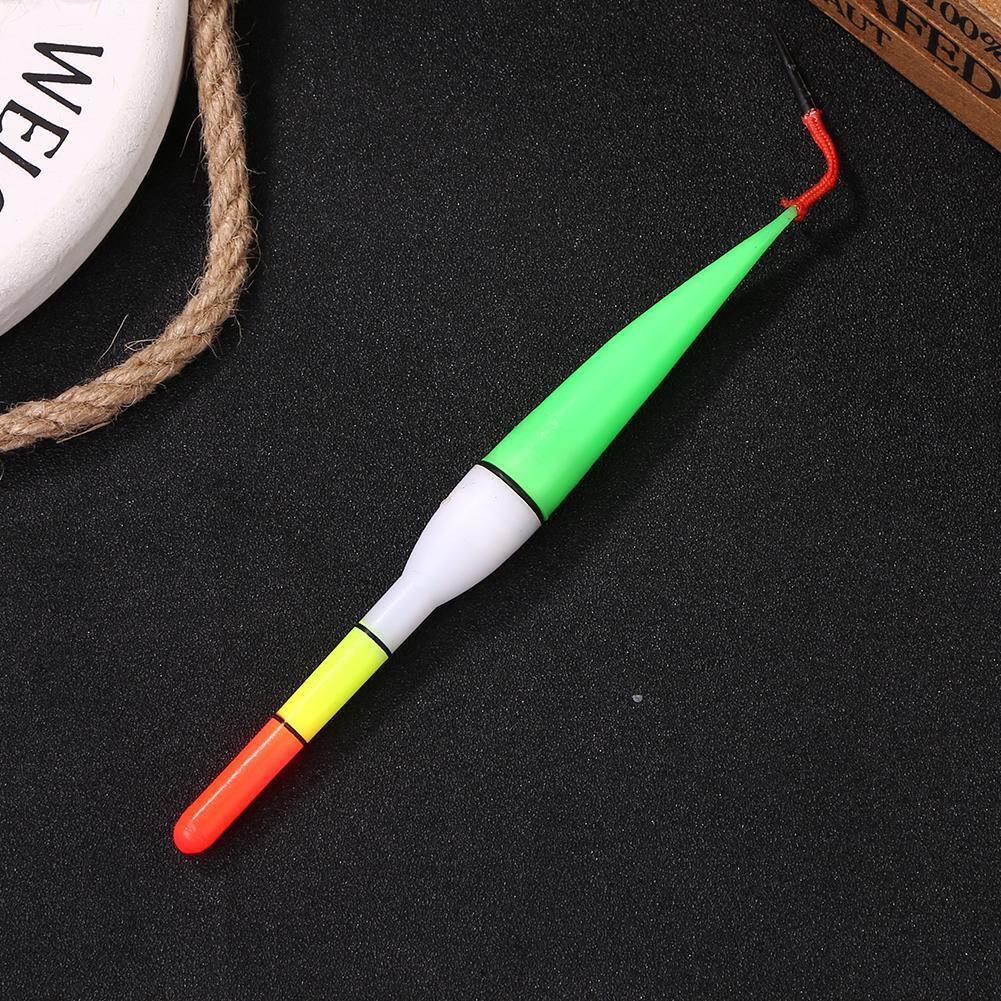 1pc LED Electronic Fishing Float Luminous Fishing Buoy Night Fishing Tackle