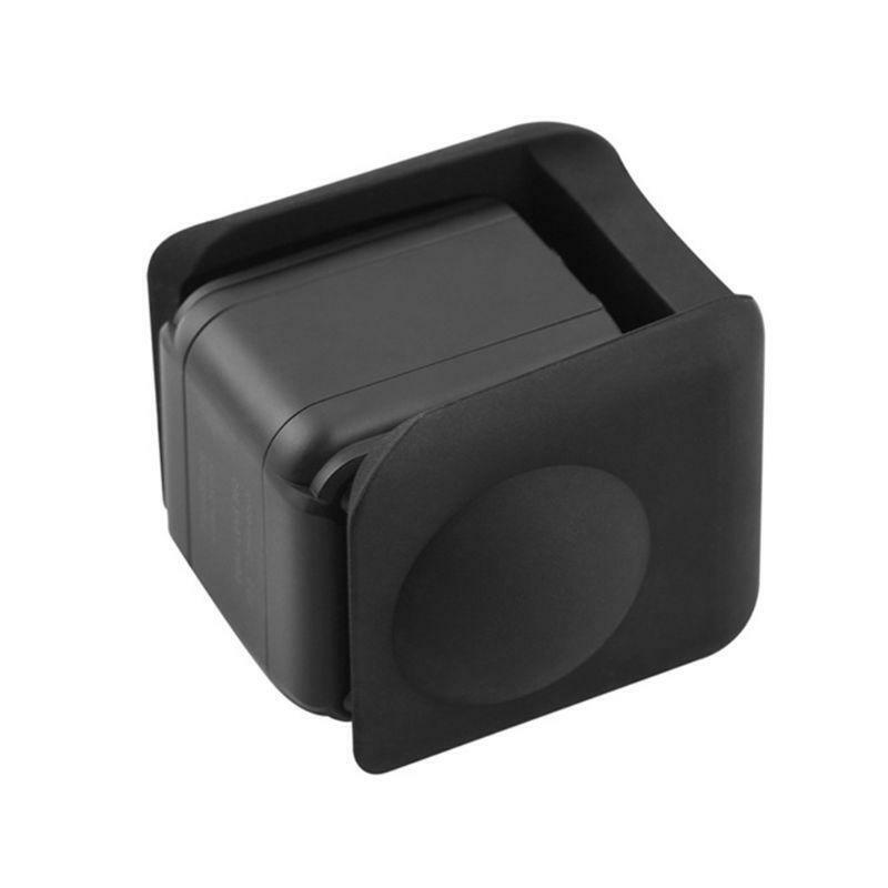 Camera Lens Cap for Insta360 One R Action Camera Lens 4K Mod/ 5.7K 360 Mod Camer