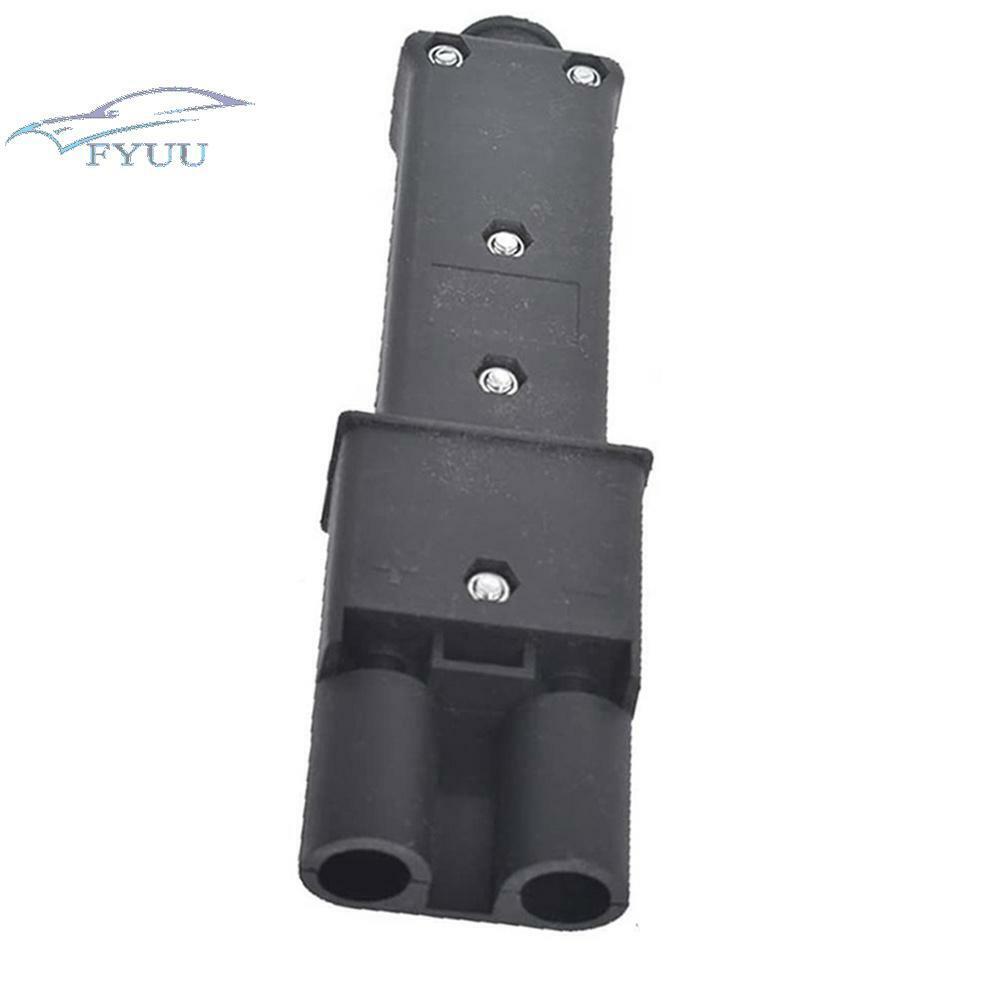 For Yamaha G19 & G22 Electric Golf Carts Charger Plug & Receptable JR1-H6181-02