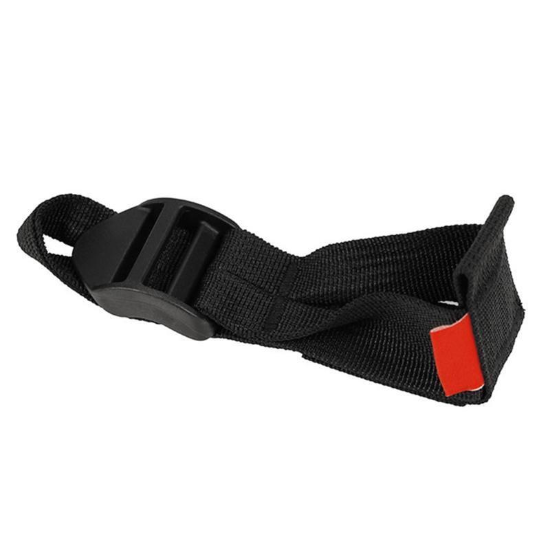 Tent Rod Fixed Buckle Heavy Duty Awning Canopy Holder for Outdoor Camping Picnic