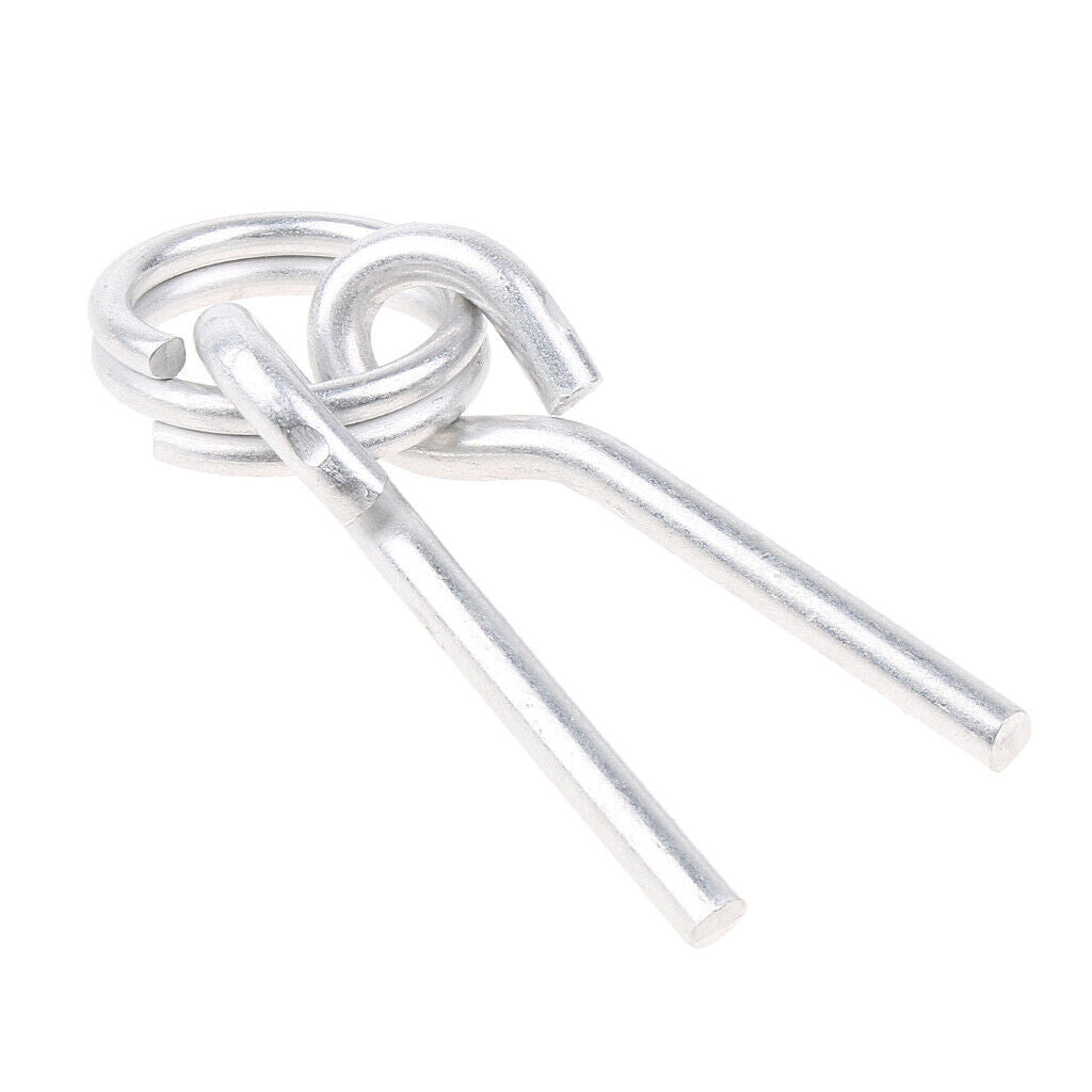 65mm Awning /   Ring With  - For Outdoors Camping / Touring