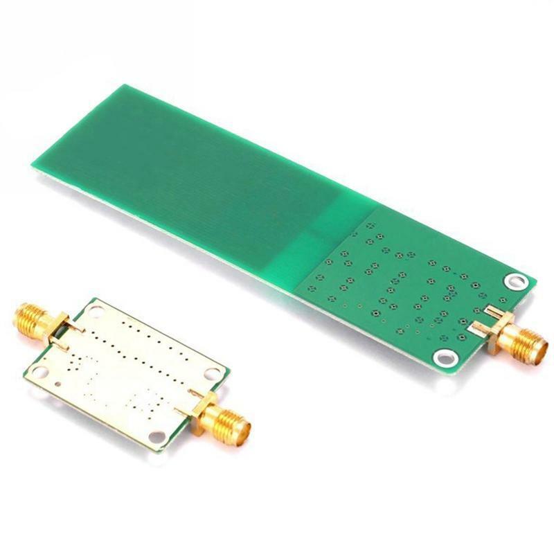 10kHz - 30MHz Active Antenna Low Noise Amplifier Signal Receiver Module