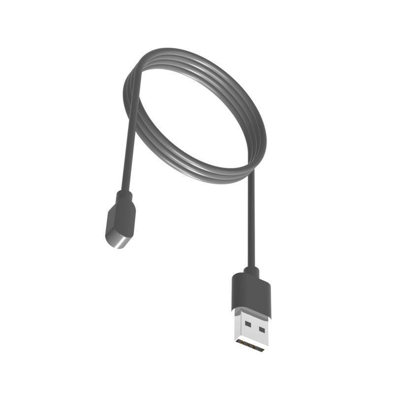 Charger Adapter for Luoneng LW Six Smart Watch Base USB Charge Cable Dock Stand