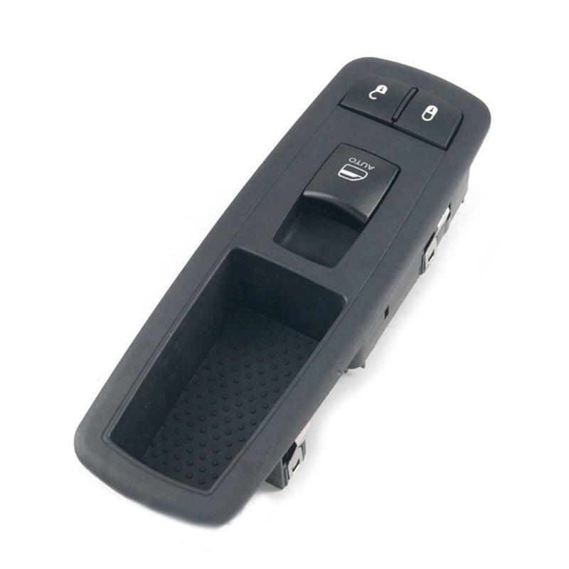 Power Window-Master Control Console Switch for DodgeCharger 4602544AF 68268251AA