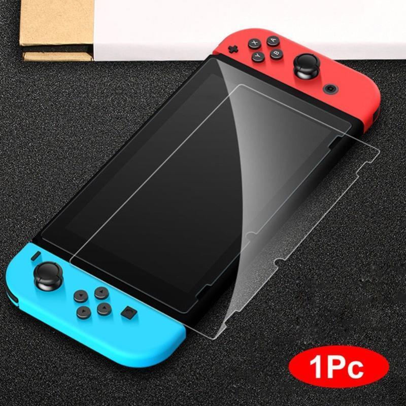 Explosion-proof Touch Tempered Glass film for Switch NS Protector Screen