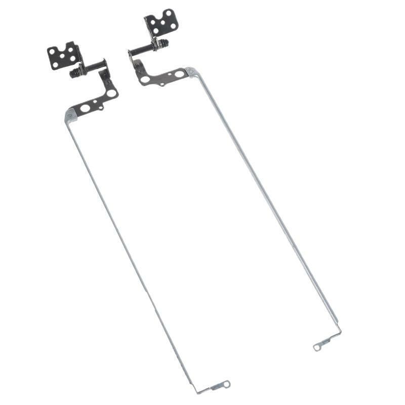 LCD Hinges For Toshiba Satellite L50 L55 L50-B L55-B Screen Display Hinge Rods
