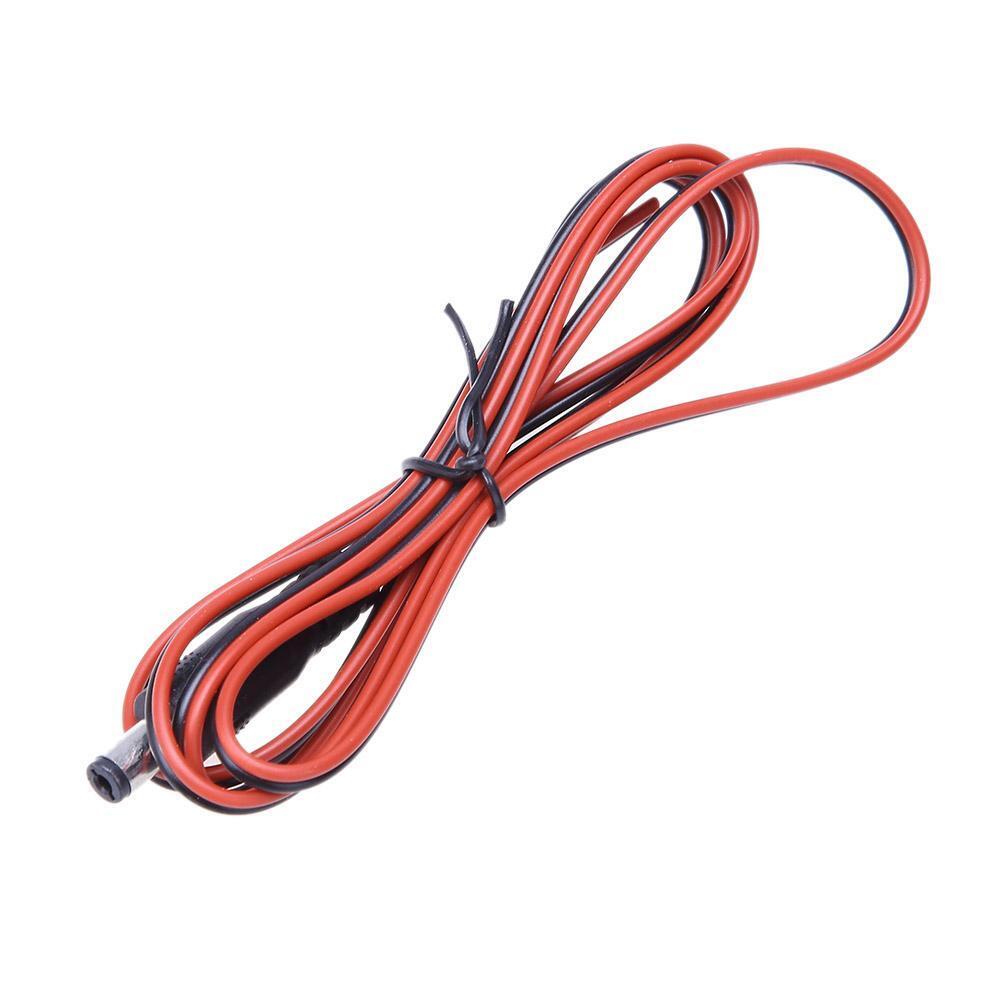 6m RCA Video Cable for Car Rear View Camera Parking Reverse Backup Camera