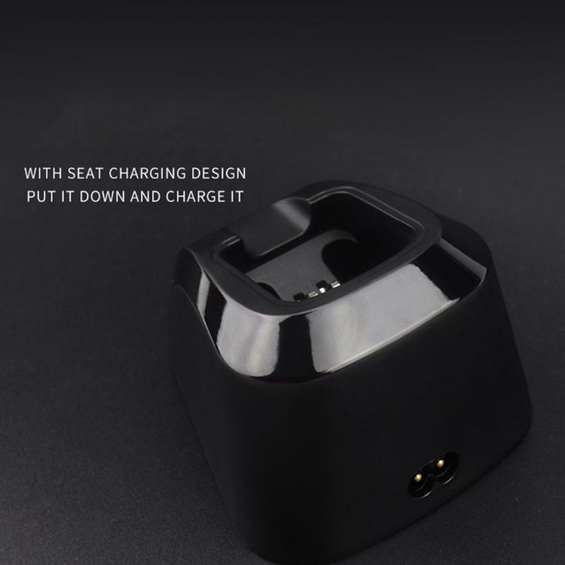 Electric Hair Clipper Charging Station for Wahl-8591,4804,81919 Barbershop Tools