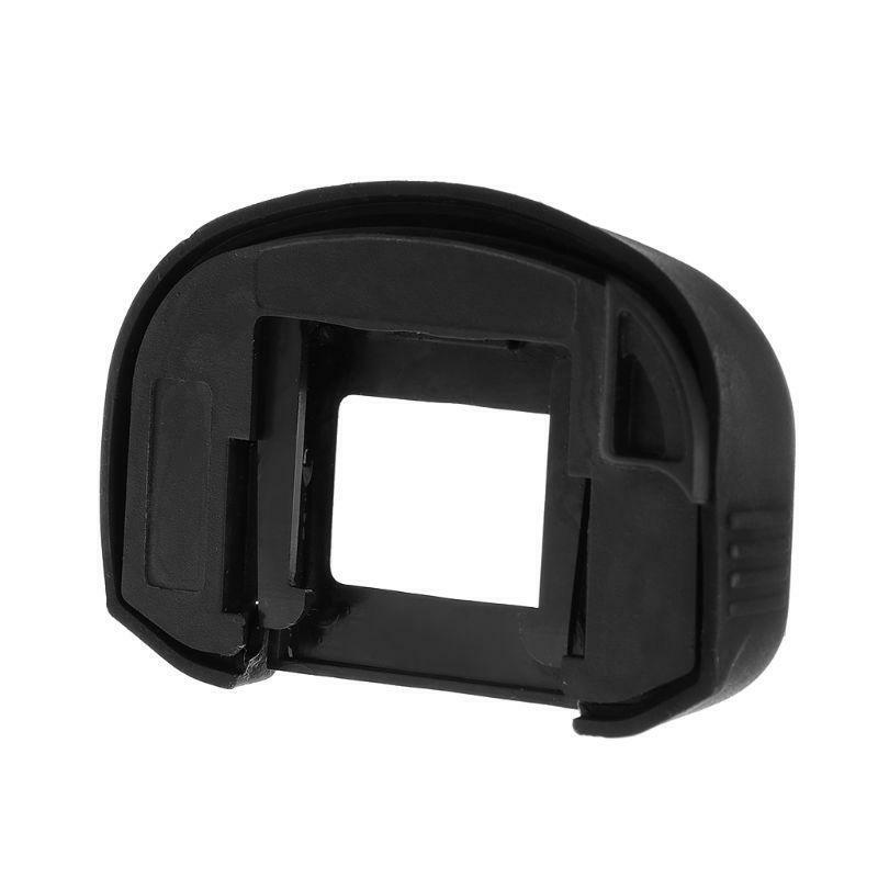 Rubber Eye Cup Eyecup EG Eyepiece For Canon 1DX 1Ds3 1D3 1D4 5D3 5DIII 7D 3SLR
