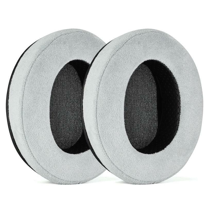 High Quality Headset Foam Earpads for ATH M50X M30 M40 M40X Headphone Ear Pads
