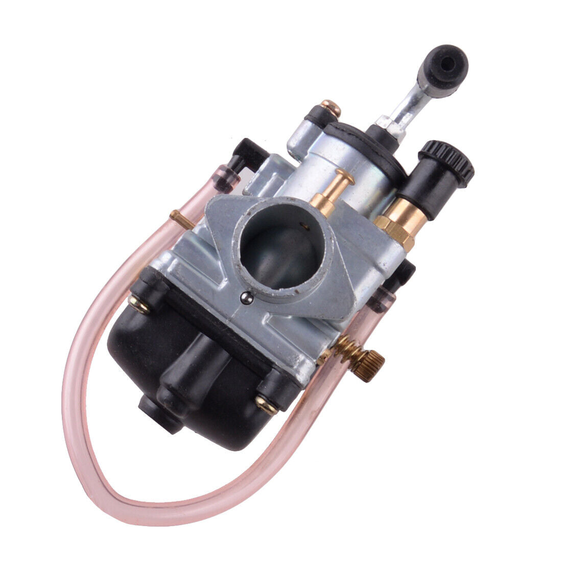 21mm Carburetor Carb 2 Stroke Fit for Aprilia Yamaha Beeline Beta Longjia MBK