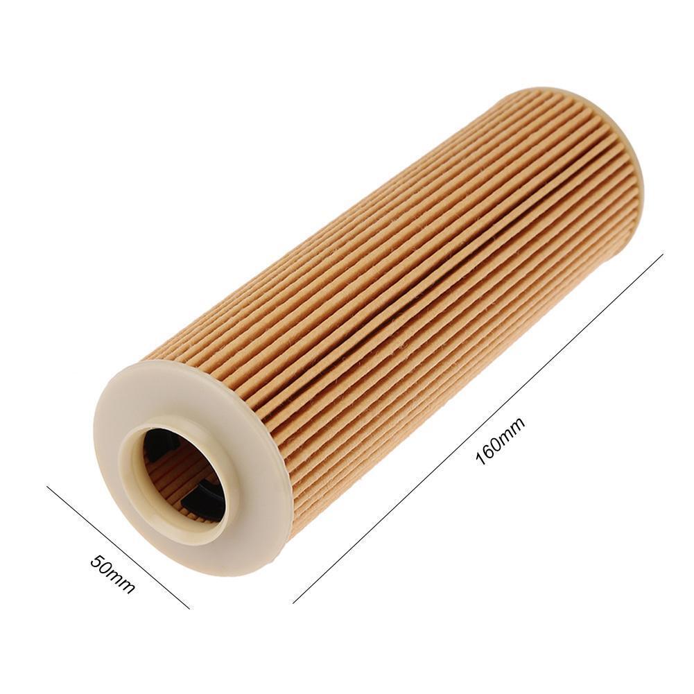 Engine Oil Filter for Mercedes-Benz W212 W204 C207 2711800509 2711840425