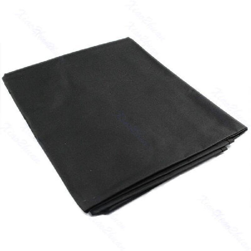 Pet Dog Car Rear Back Seat Cover Blanket Waterproof Cushion Protector Mat