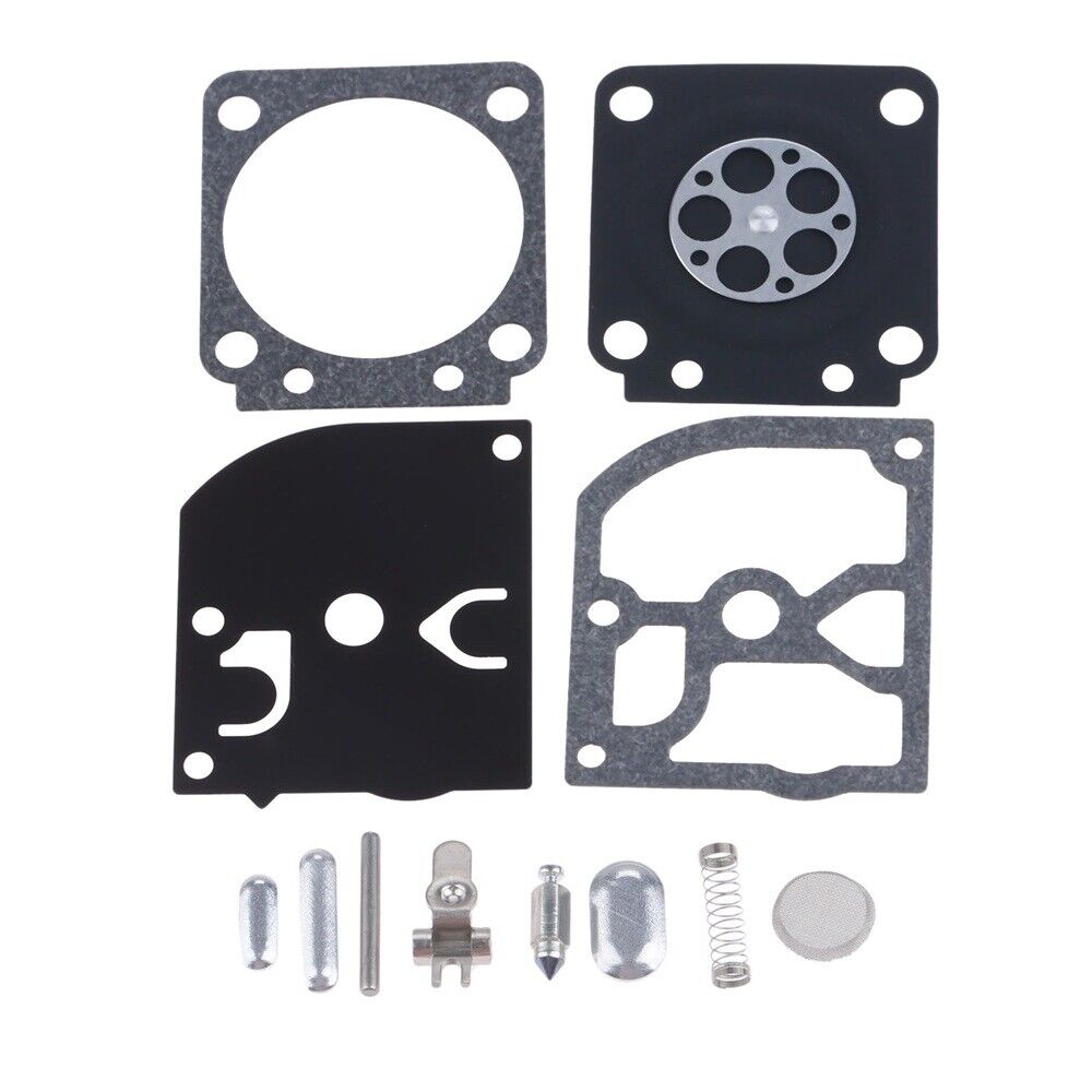 Trimmer Carb Repair Kit For STIHL 017 MS170 018 MS180 Zama RB-66 Replacement 1X