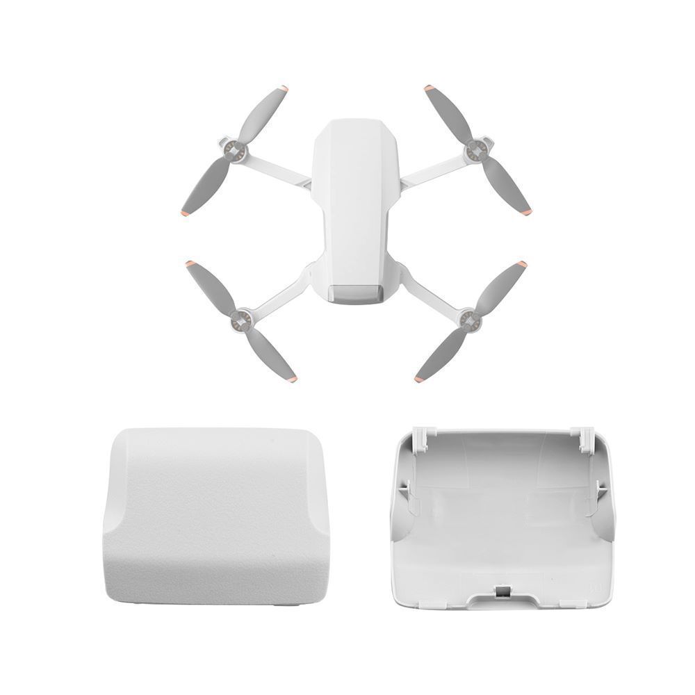 Anti-Trip Anti-Flying Battery For DJI Mini 2/Mini For DJI Mini 2/Mini