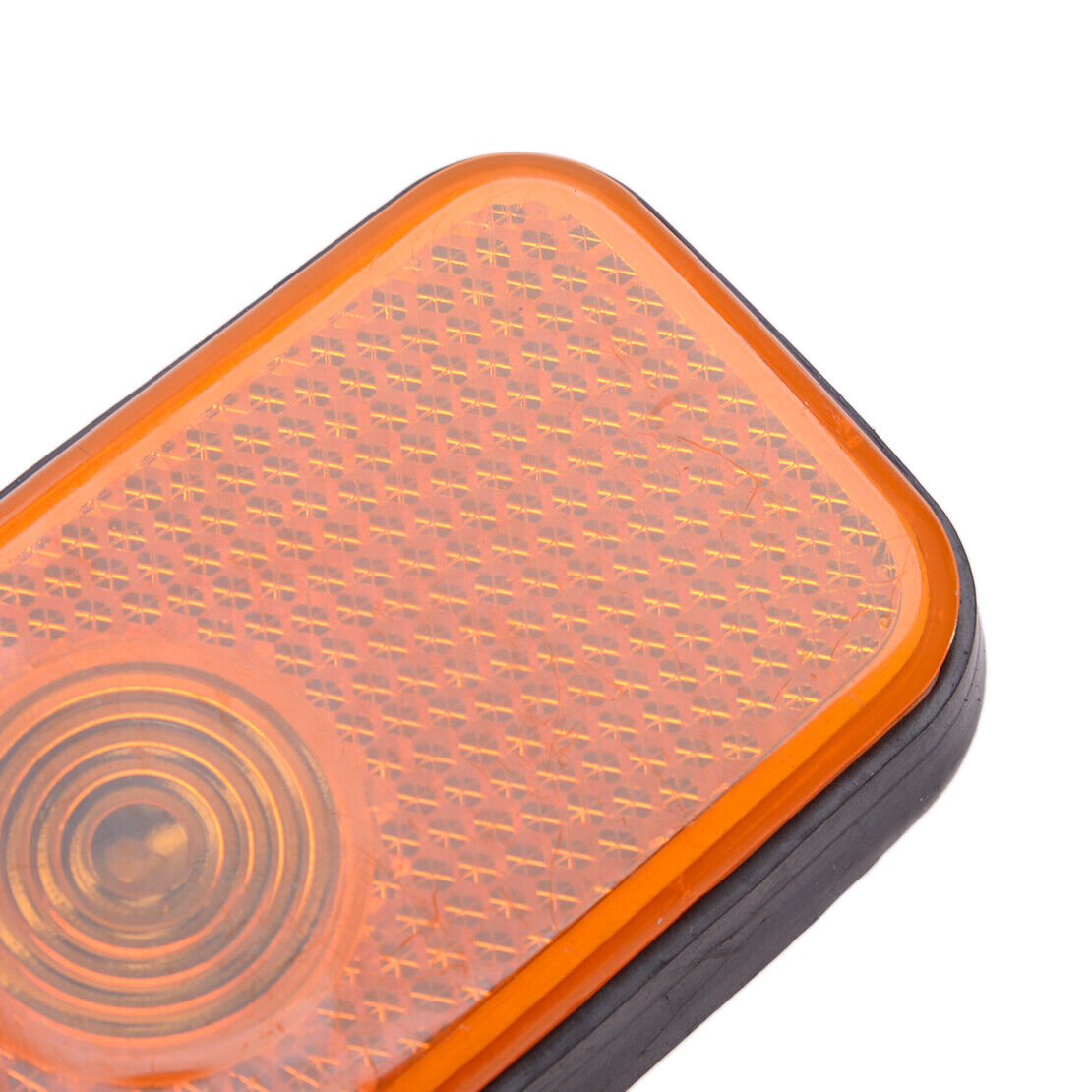 Side Marker Lamp Light Lens Fit For Ford Transit MK6 MK7 VYC155034AC 1671689