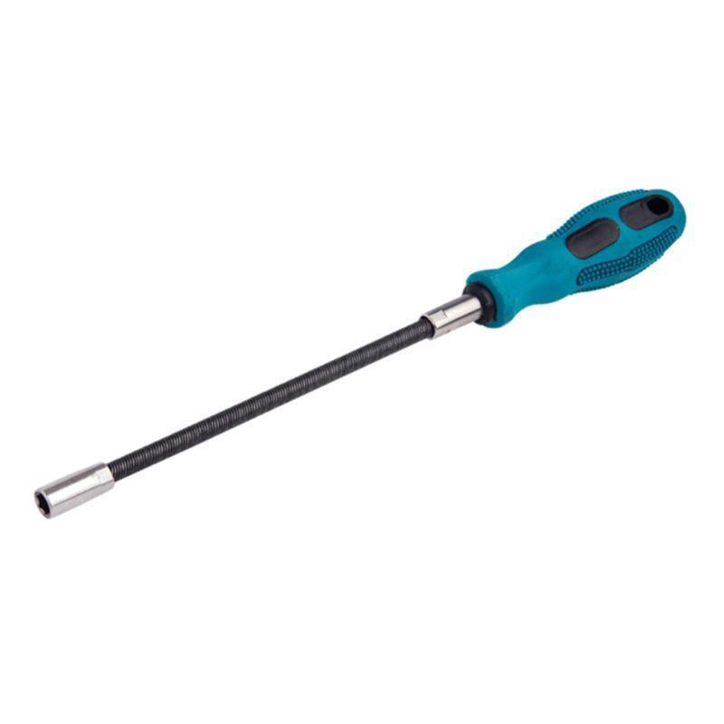 Socket Screwdriver Flexible Hex Flex Manual Socket Screw Driver Hand Tools