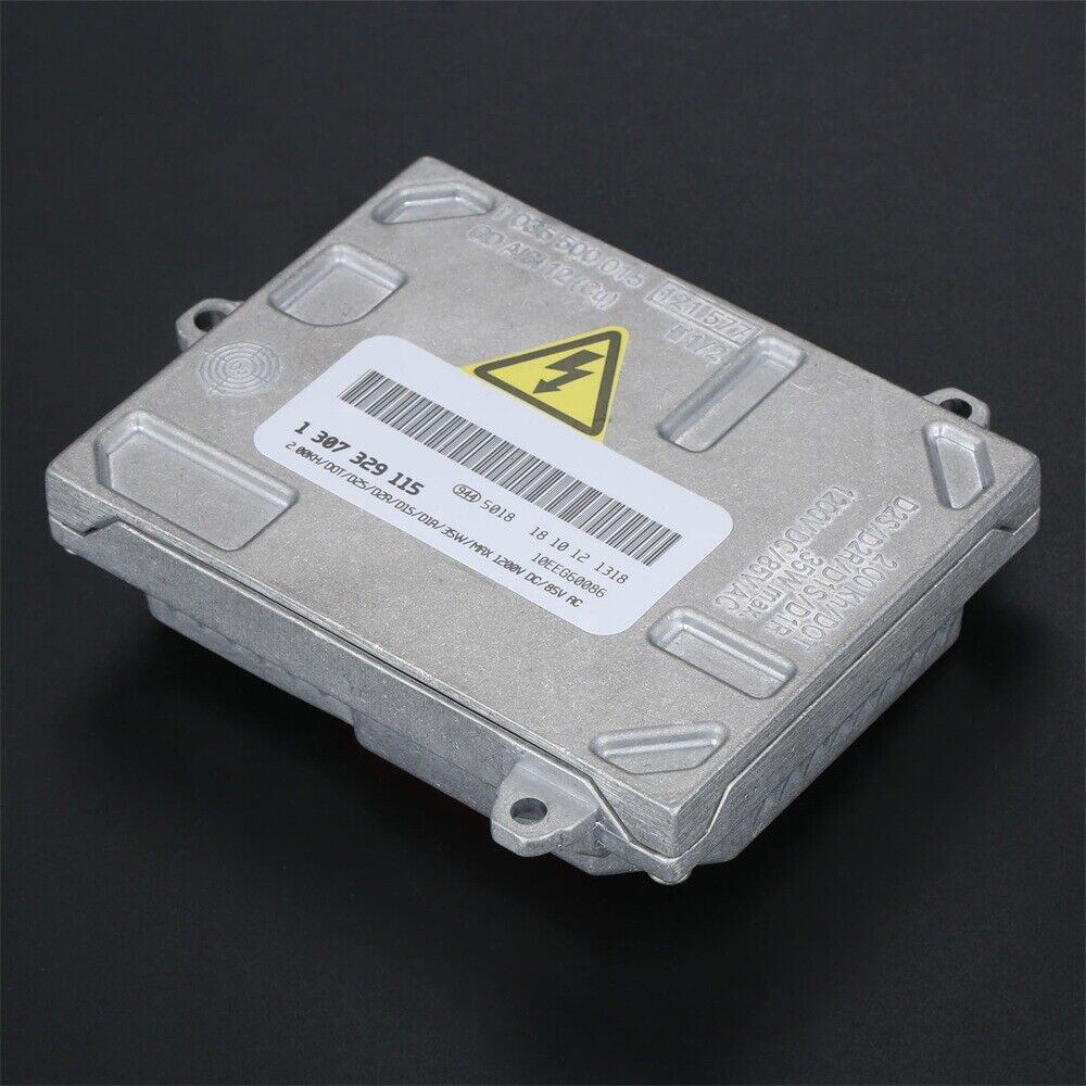 HID Xenon Ballast Control Unit Module 307329115 for Cadillac DTS Volvo C30 CB