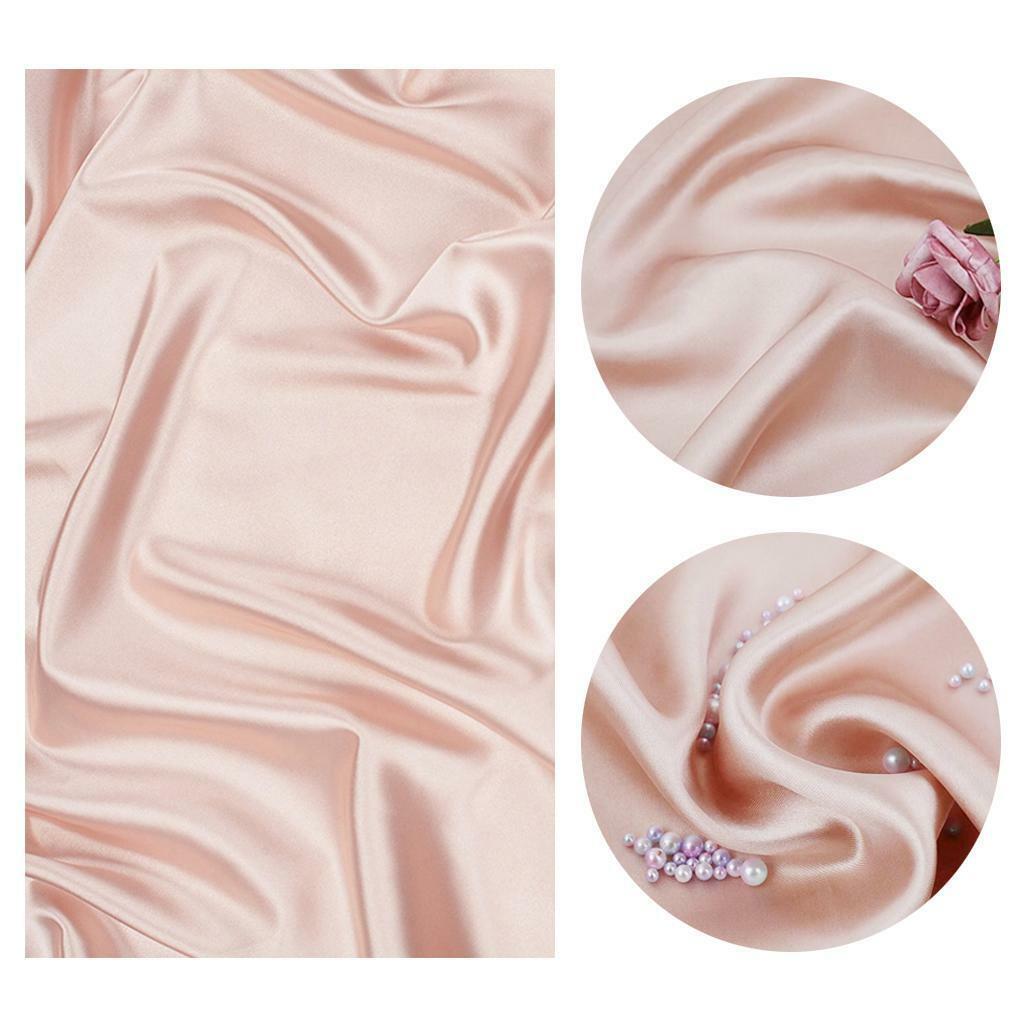 2x Tabletop Photography Backdrops  Mercerized Cloth for Jewelry