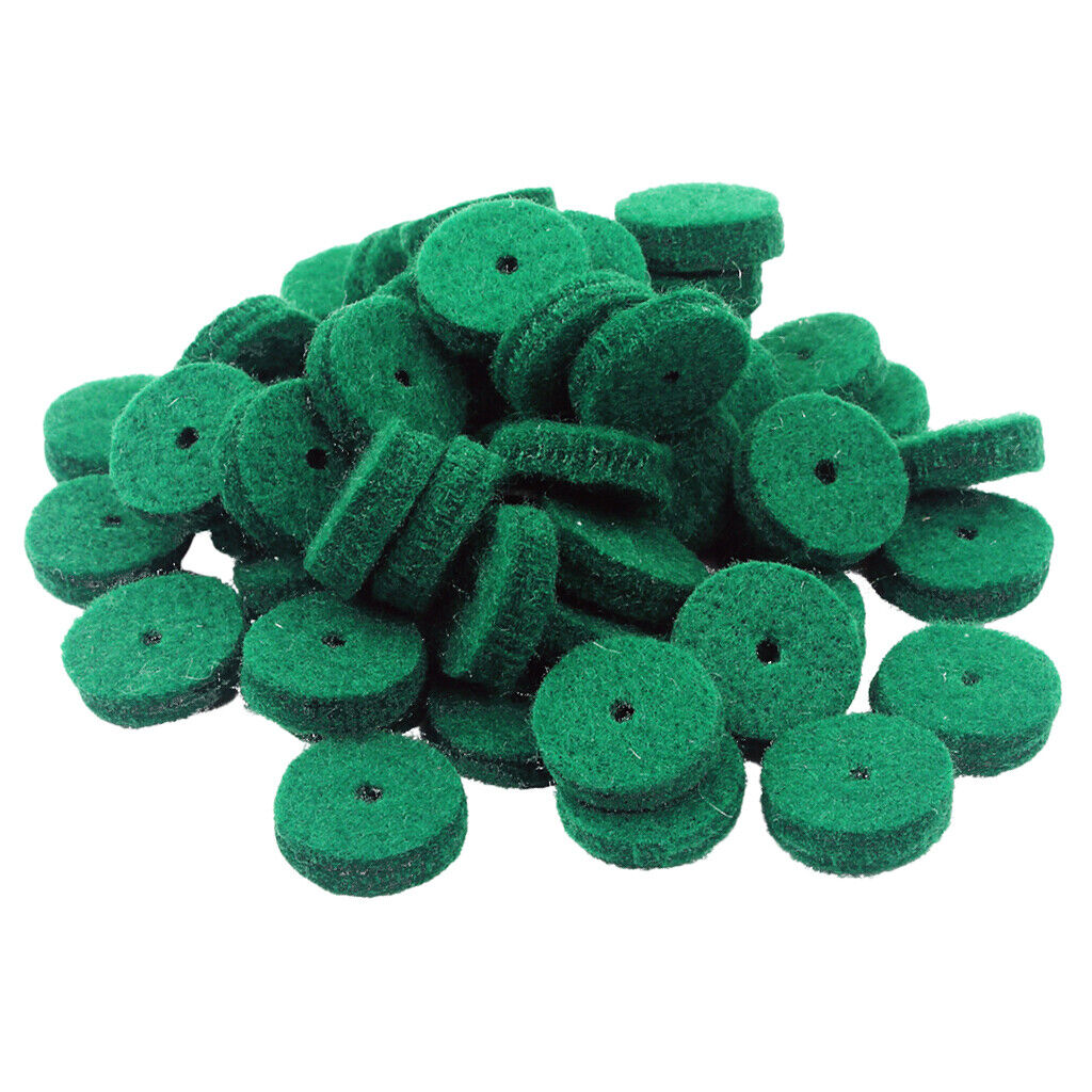 90 Piano Regulating Tool  Felt  Rail Punchings for Repairing
