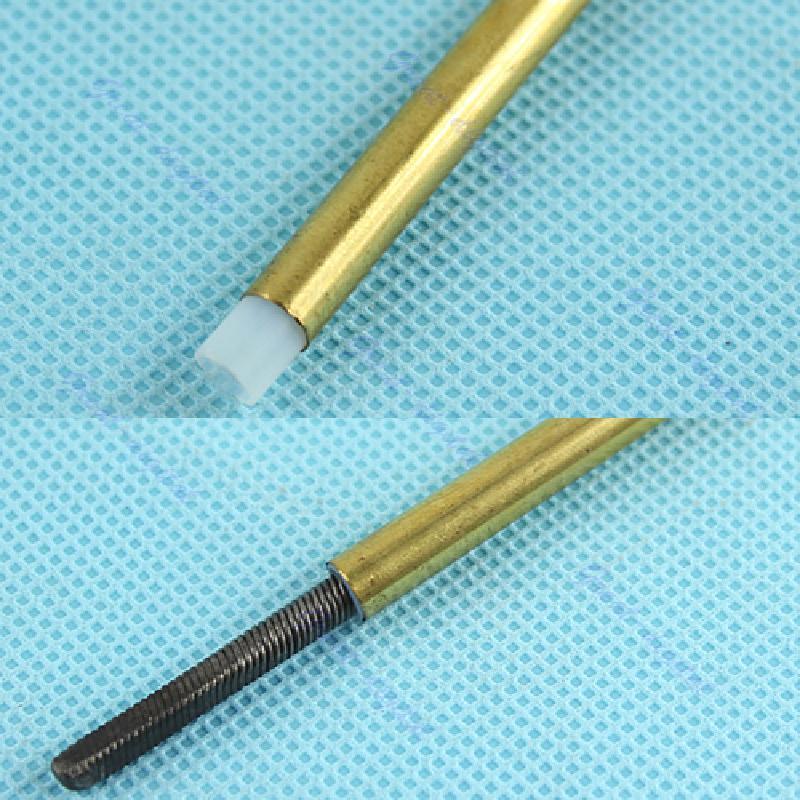 30cm 300mm Cable Shaft Drive 4mm x 14.3 inch Dog Prop Brass Tube Nut For RC Boat